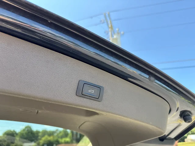 SEMINUEVOS AUDI Q5 at Matthews in Liberty Buick GMC