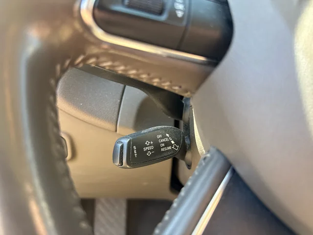SEMINUEVOS AUDI Q5 at Matthews in Liberty Buick GMC