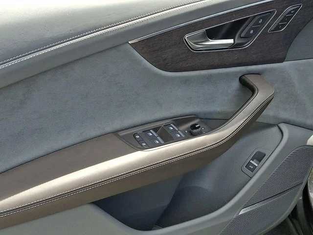 SEMINUEVOS AUDI Q8 a Estados en autogozo
