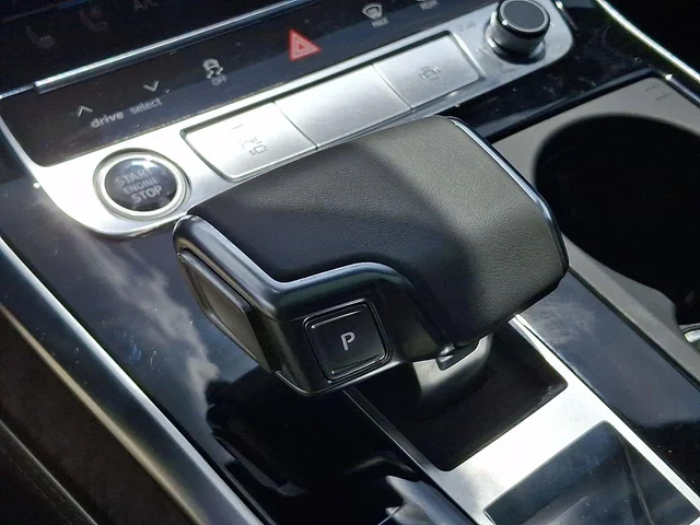 SEMINUEVOS AUDI Q8 a Estados en autogozo