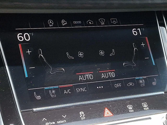 SEMINUEVOS AUDI Q8 a Estados en autogozo