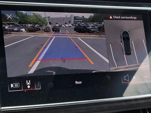 SEMINUEVOS AUDI Q8 a Estados en autogozo