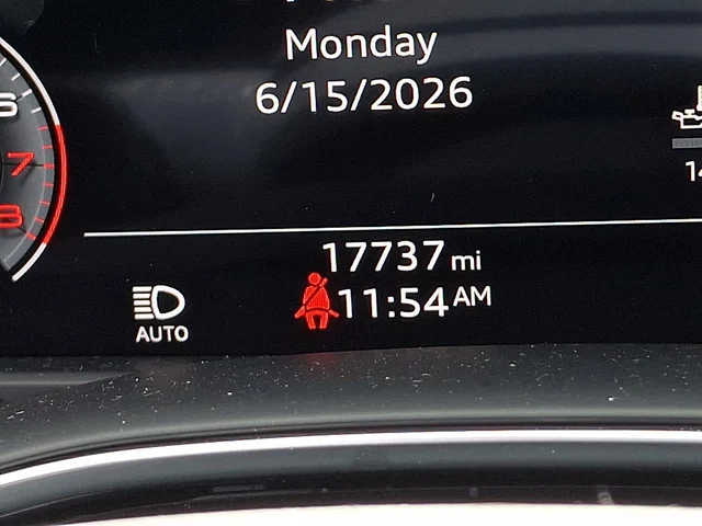 SEMINUEVOS AUDI Q8 a Estados en autogozo