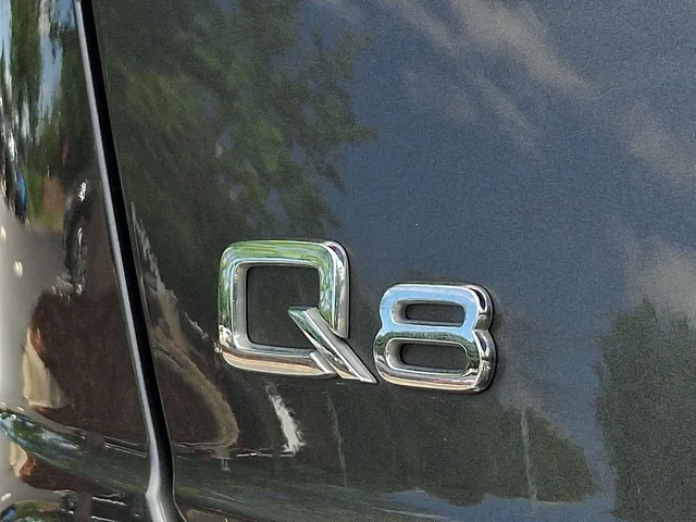 SEMINUEVOS AUDI Q8 a Estados en autogozo