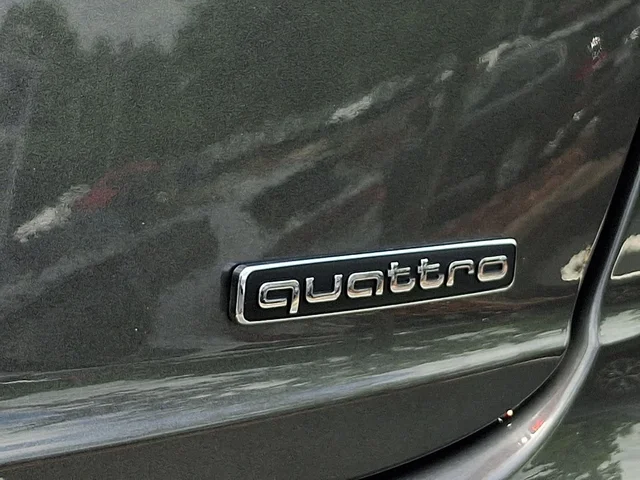 SEMINUEVOS AUDI Q8 a Estados en autogozo