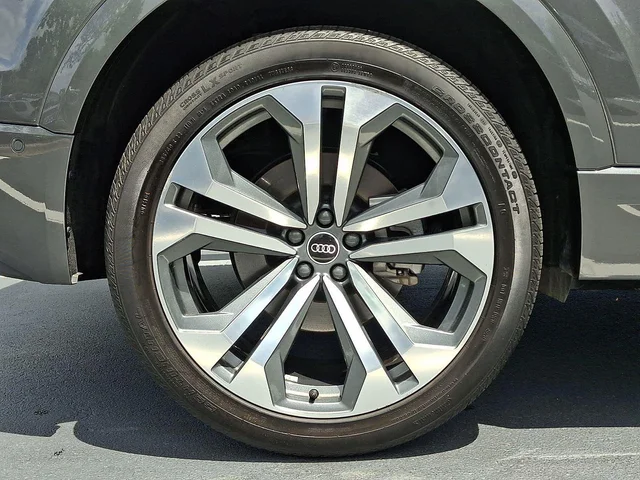 SEMINUEVOS AUDI Q8 a Estados en autogozo