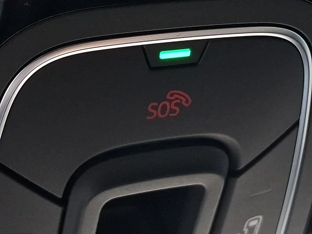 Nuevos AUDI SQ8 à Estados chez autogozo
