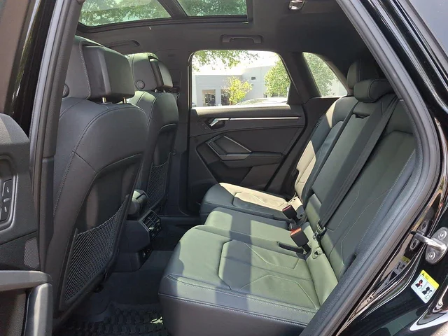 SEMINUEVOS AUDI Q3 a Estados en autogozo