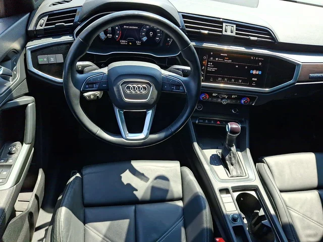SEMINUEVOS AUDI Q3 a Estados en autogozo