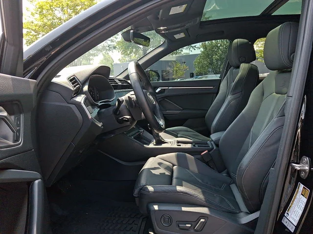SEMINUEVOS AUDI Q3 a Estados en autogozo