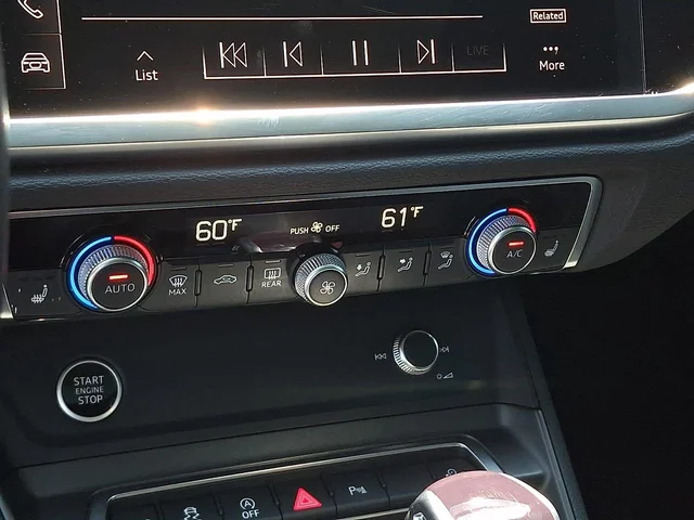SEMINUEVOS AUDI Q3 a Estados en autogozo