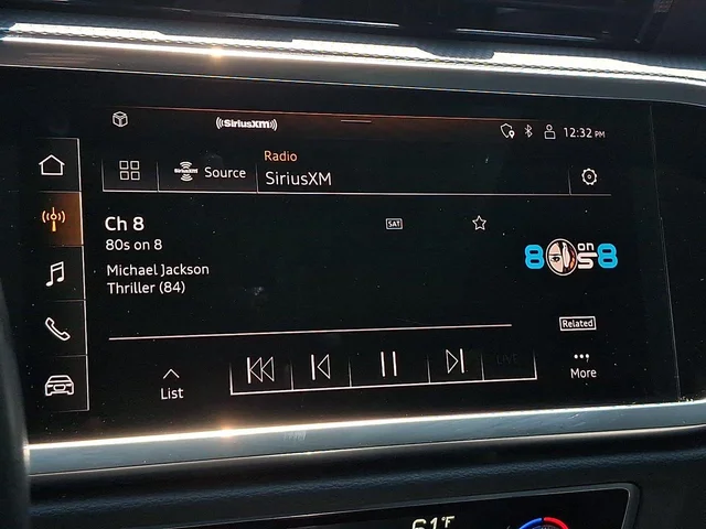 SEMINUEVOS AUDI Q3 a Estados en autogozo