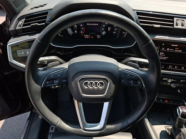 SEMINUEVOS AUDI Q3 a Estados en autogozo