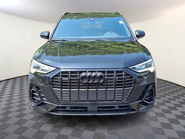 SEMINUEVOS AUDI Q3 a Estados en autogozo