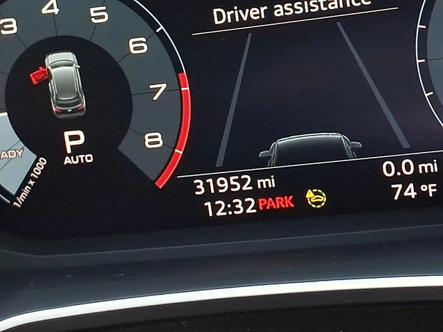 SEMINUEVOS AUDI Q3 a Estados en autogozo
