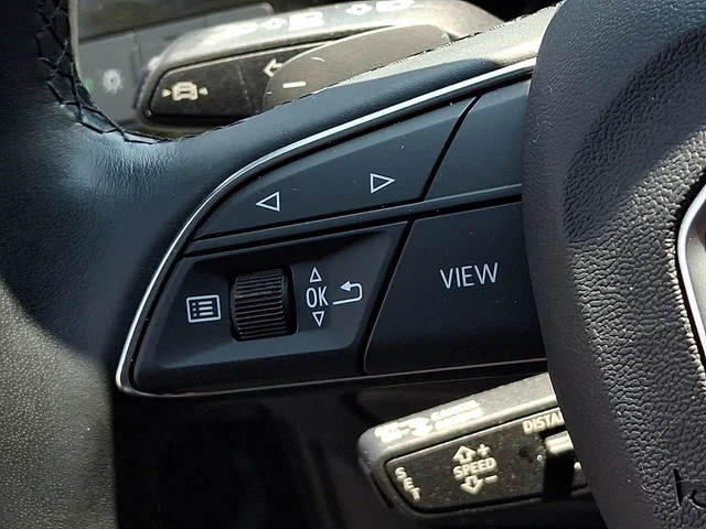 SEMINUEVOS AUDI Q3 a Estados en autogozo