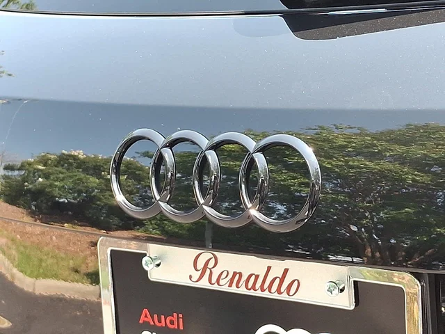 SEMINUEVOS AUDI Q3 a Estados en autogozo