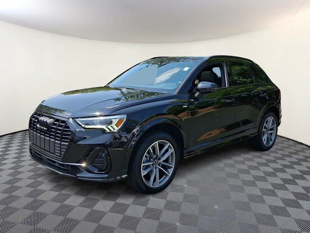 SEMINUEVOS AUDI Q3 a Estados en autogozo