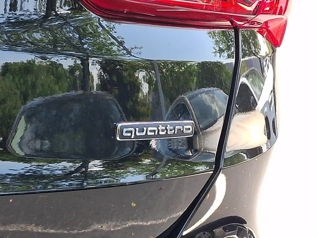 SEMINUEVOS AUDI Q3 a Estados en autogozo