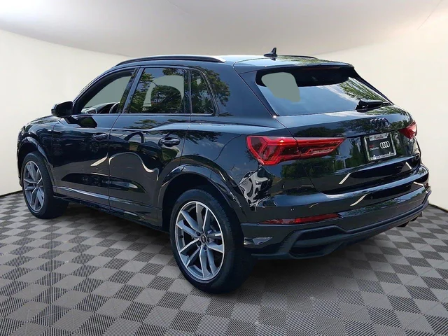 SEMINUEVOS AUDI Q3 a Estados en autogozo