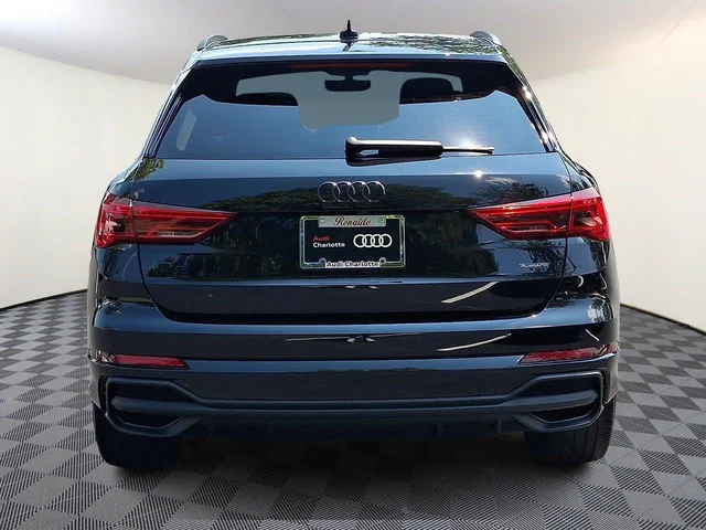 SEMINUEVOS AUDI Q3 a Estados en autogozo
