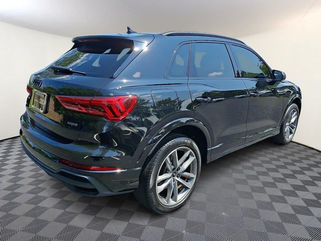 SEMINUEVOS AUDI Q3 a Estados en autogozo