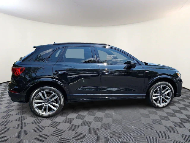 SEMINUEVOS AUDI Q3 a Estados en autogozo