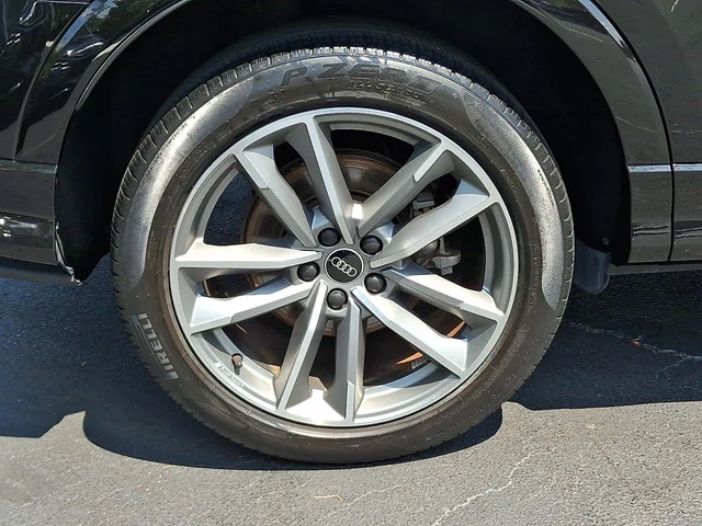 SEMINUEVOS AUDI Q3 a Estados en autogozo