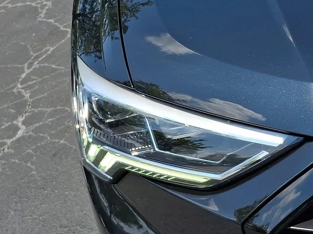 SEMINUEVOS AUDI Q3 a Estados en autogozo