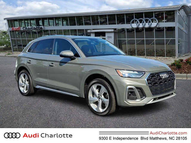 SEMINUEVOS AUDI Q5 a Estados en autogozo