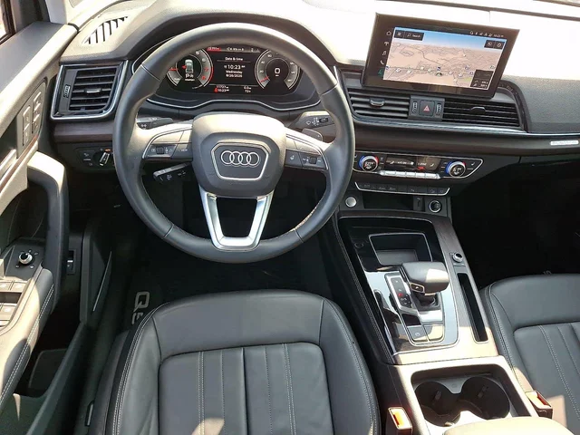 SEMINUEVOS AUDI Q5 a Estados en autogozo
