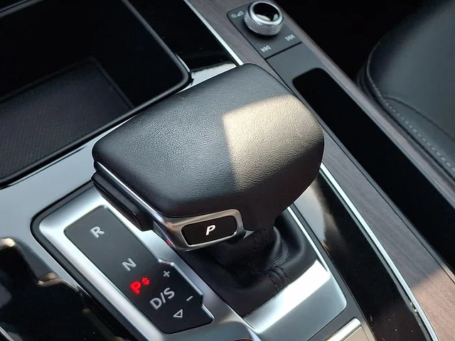 SEMINUEVOS AUDI Q5 a Estados en autogozo