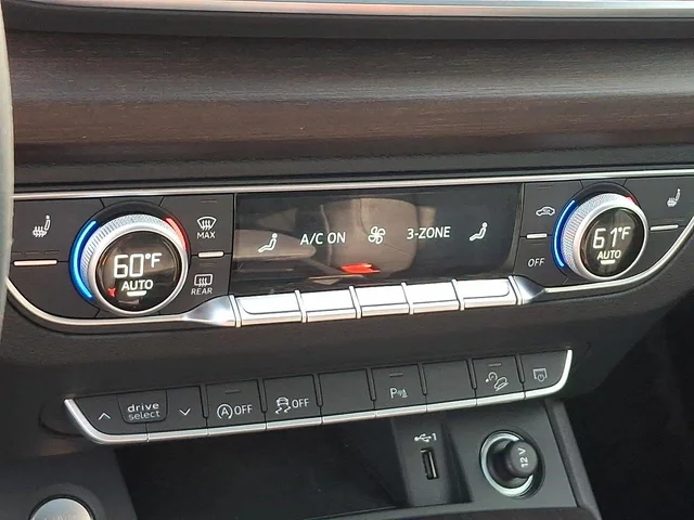 SEMINUEVOS AUDI Q5 a Estados en autogozo