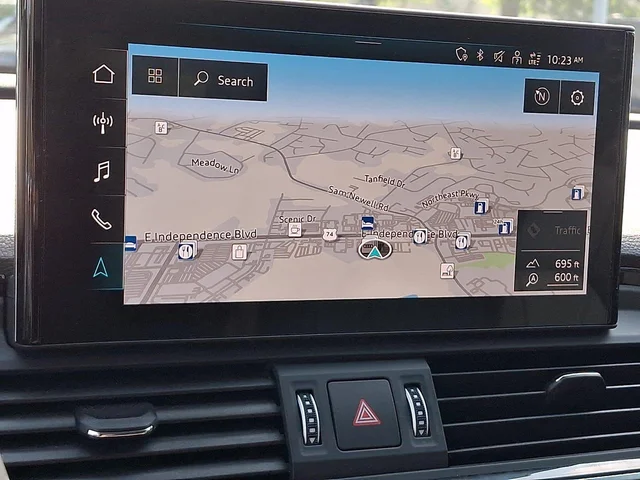SEMINUEVOS AUDI Q5 a Estados en autogozo