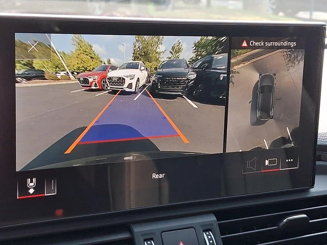 SEMINUEVOS AUDI Q5 a Estados en autogozo