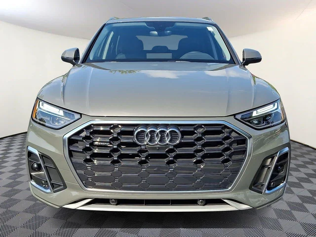 SEMINUEVOS AUDI Q5 a Estados en autogozo