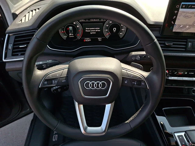 SEMINUEVOS AUDI Q5 a Estados en autogozo