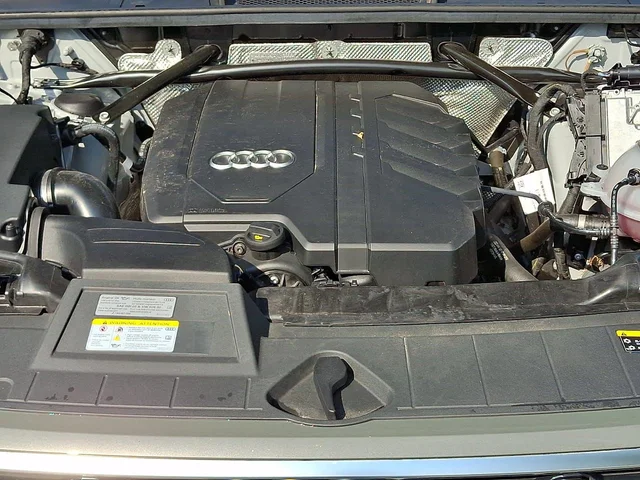 SEMINUEVOS AUDI Q5 a Estados en autogozo