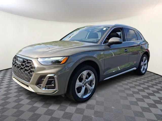 SEMINUEVOS AUDI Q5 a Estados en autogozo