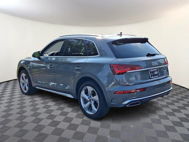 SEMINUEVOS AUDI Q5 a Estados en autogozo
