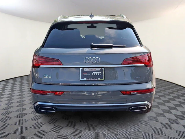 SEMINUEVOS AUDI Q5 a Estados en autogozo