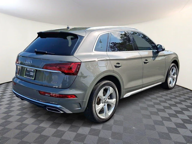 SEMINUEVOS AUDI Q5 a Estados en autogozo