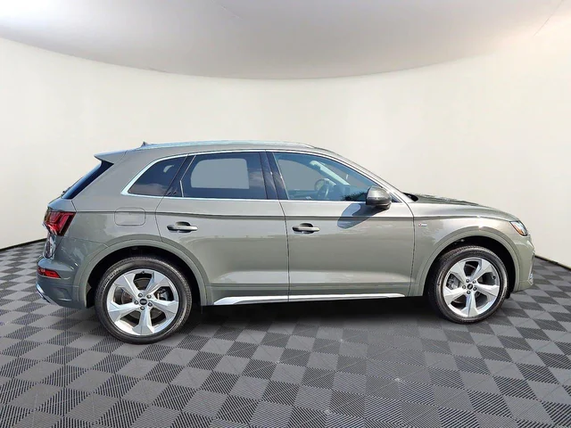 SEMINUEVOS AUDI Q5 a Estados en autogozo