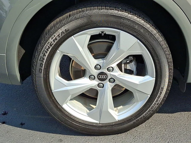 SEMINUEVOS AUDI Q5 a Estados en autogozo
