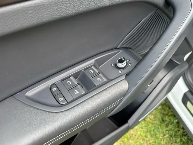 SEMINUEVOS AUDI Q5 at Matthews in Liberty Buick GMC