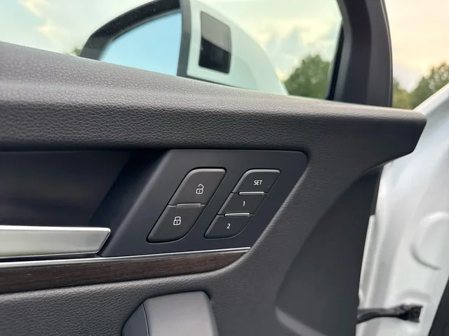 SEMINUEVOS AUDI Q5 at Matthews in Liberty Buick GMC