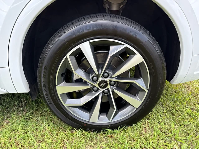SEMINUEVOS AUDI Q5 at Matthews in Liberty Buick GMC