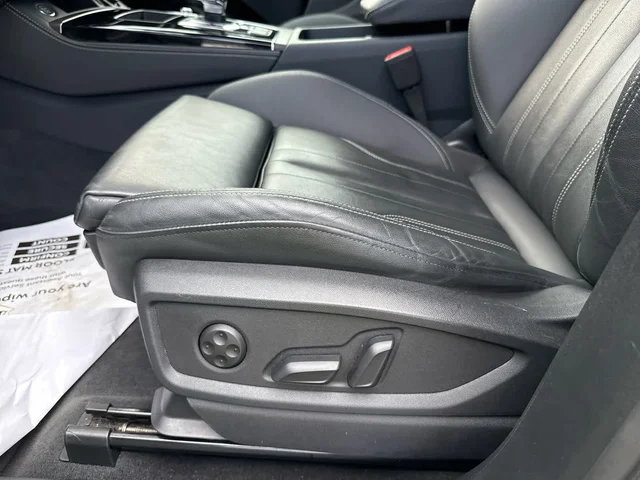 SEMINUEVOS AUDI Q5 at Matthews in Liberty Buick GMC