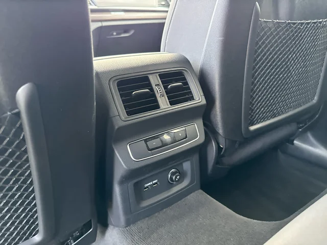 SEMINUEVOS AUDI Q5 at Matthews in Liberty Buick GMC