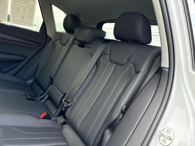 SEMINUEVOS AUDI Q5 at Matthews in Liberty Buick GMC